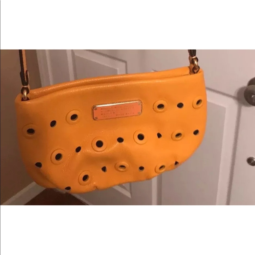 Marc jacobs cross body bag